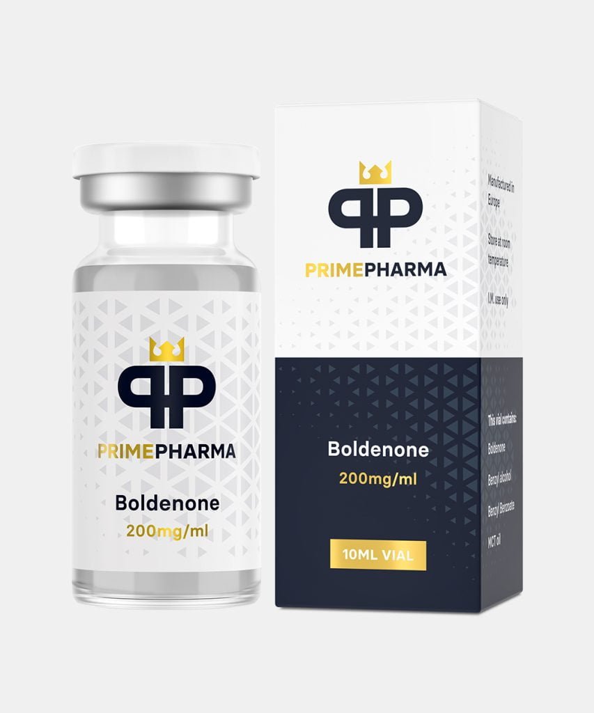 Boldenone Prime Pharma anabolen kopen