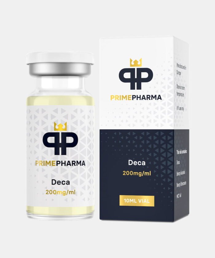 Deca Prime Pharma Anabolen Kopen