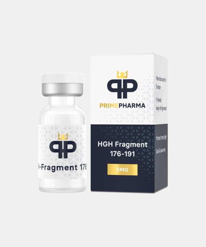 HGH Fragment Prime Pharma Anabolen Kopen