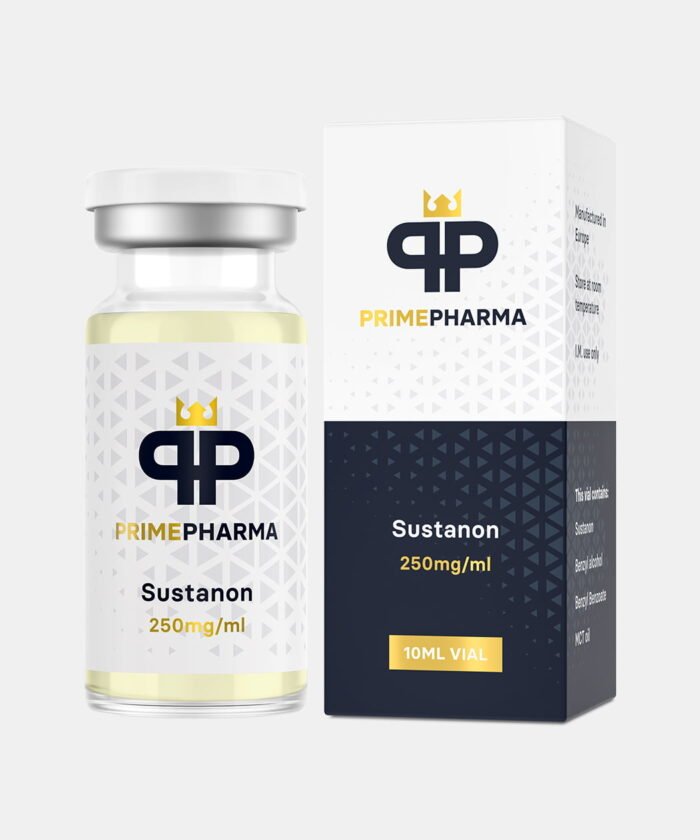 Sustanon Prime phama anabolen kopen anabolen kuur