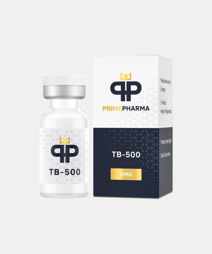 TB-500 Prime pharma