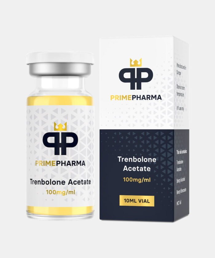 Trenbolone Acetate